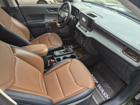 FORD Maverick Pick-up 2.0 4P ECOBOOST LARIAT FX4 AUTOM�TICO, Foto 10