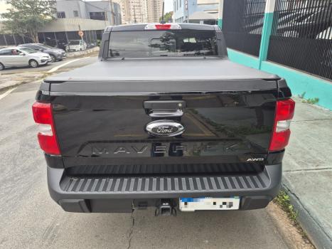 FORD Maverick Pick-up 2.0 4P ECOBOOST LARIAT FX4 AUTOM�TICO, Foto 6