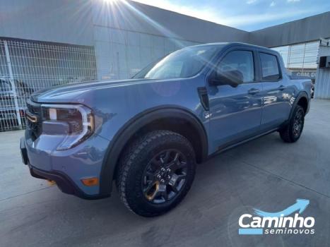 FORD Maverick Pick-up 2.0 4P ECOBOOST TREMOR AUTOM�TICO, Foto 1