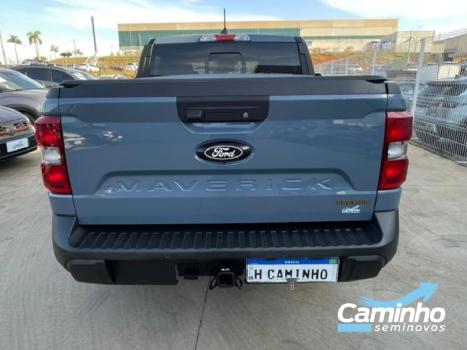 FORD Maverick Pick-up 2.0 4P ECOBOOST TREMOR AUTOM�TICO, Foto 6