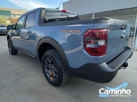 FORD Maverick Pick-up 2.0 4P ECOBOOST TREMOR AUTOM�TICO, Foto 7
