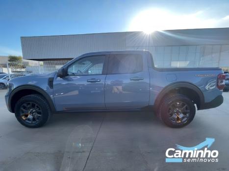 FORD Maverick Pick-up 2.0 4P ECOBOOST TREMOR AUTOM�TICO, Foto 8