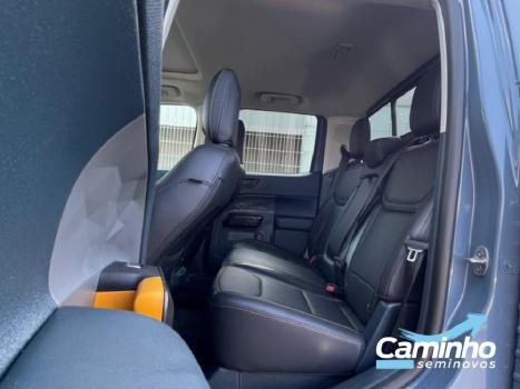 FORD Maverick Pick-up 2.0 4P ECOBOOST TREMOR AUTOM�TICO, Foto 9