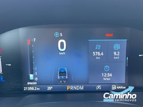 FORD Maverick Pick-up 2.0 4P ECOBOOST TREMOR AUTOM�TICO, Foto 11