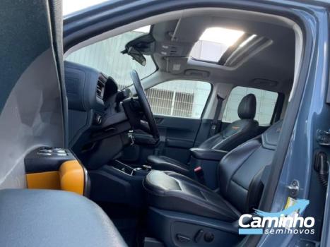 FORD Maverick Pick-up 2.0 4P ECOBOOST TREMOR AUTOM�TICO, Foto 12