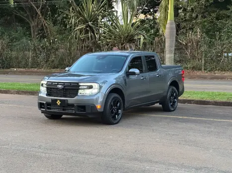FORD Maverick Pick-up 2.0 4P ECOBOOST LARIAT FX4 AUTOM�TICO, Foto 1