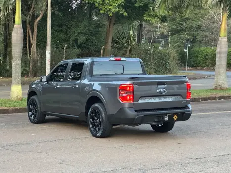 FORD Maverick Pick-up 2.0 4P ECOBOOST LARIAT FX4 AUTOM�TICO, Foto 6