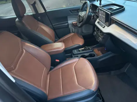 FORD Maverick Pick-up 2.0 4P ECOBOOST LARIAT FX4 AUTOM�TICO, Foto 8