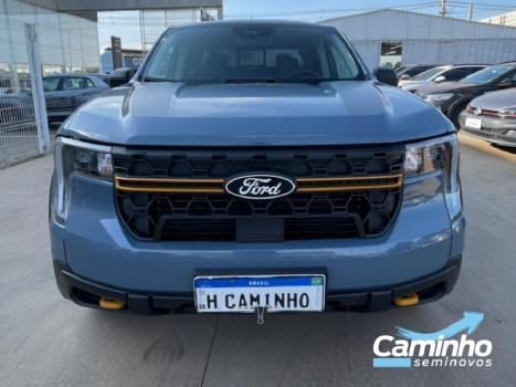 FORD Maverick Pick-up 2.0 4P ECOBOOST TREMOR AUTOM�TICO, Foto 2