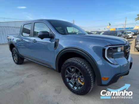 FORD Maverick Pick-up 2.0 4P ECOBOOST TREMOR AUTOM�TICO, Foto 3