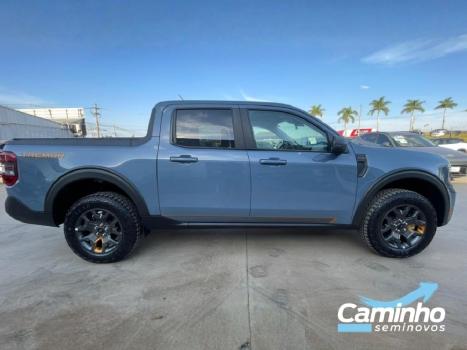 FORD Maverick Pick-up 2.0 4P ECOBOOST TREMOR AUTOM�TICO, Foto 4