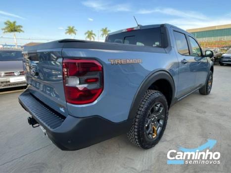 FORD Maverick Pick-up 2.0 4P ECOBOOST TREMOR AUTOM�TICO, Foto 5