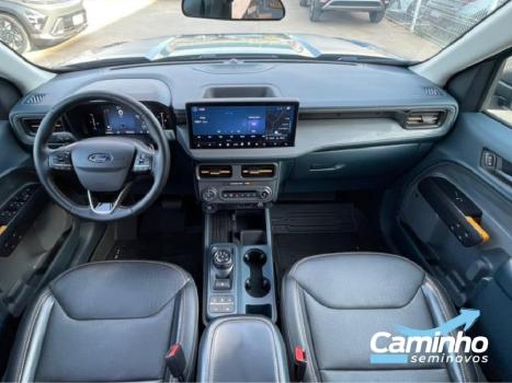 FORD Maverick Pick-up 2.0 4P ECOBOOST TREMOR AUTOM�TICO, Foto 10