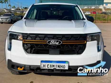FORD Maverick Pick-up 2.0 4P ECOBOOST TREMOR AUTOM�TICO, Foto 2