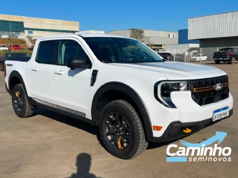 FORD Maverick Pick-up 2.0 4P ECOBOOST TREMOR AUTOM�TICO, Foto 3