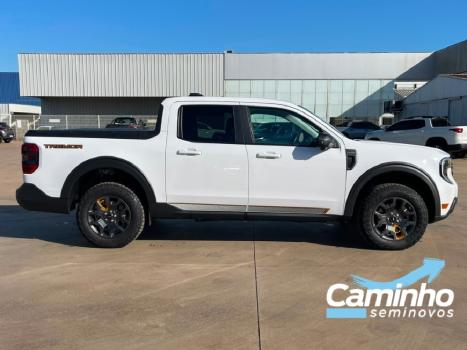 FORD Maverick Pick-up 2.0 4P ECOBOOST TREMOR AUTOM�TICO, Foto 4