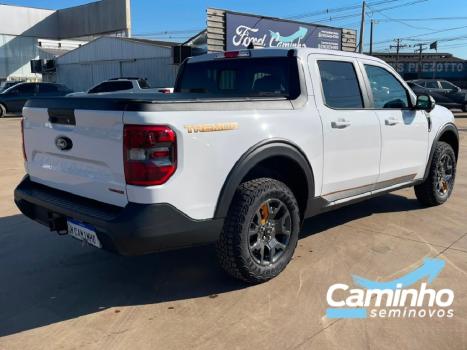 FORD Maverick Pick-up 2.0 4P ECOBOOST TREMOR AUTOM�TICO, Foto 5