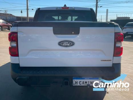 FORD Maverick Pick-up 2.0 4P ECOBOOST TREMOR AUTOM�TICO, Foto 6