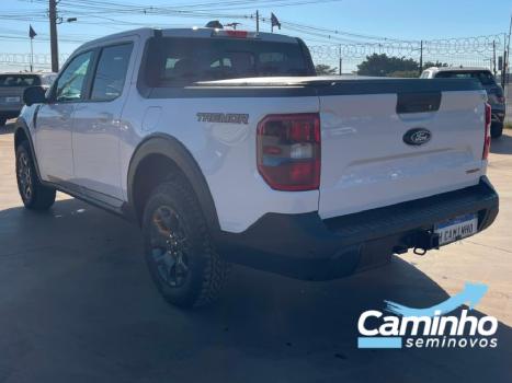 FORD Maverick Pick-up 2.0 4P ECOBOOST TREMOR AUTOM�TICO, Foto 7