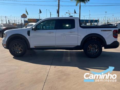 FORD Maverick Pick-up 2.0 4P ECOBOOST TREMOR AUTOM�TICO, Foto 8