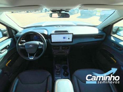 FORD Maverick Pick-up 2.0 4P ECOBOOST TREMOR AUTOM�TICO, Foto 10