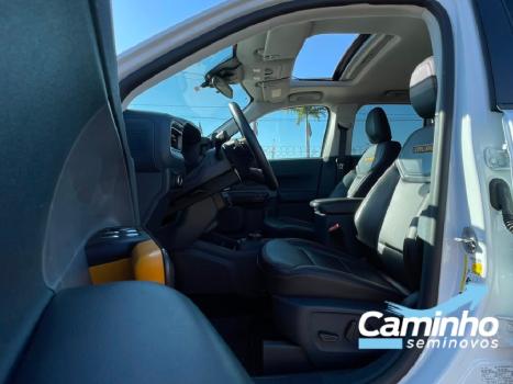 FORD Maverick Pick-up 2.0 4P ECOBOOST TREMOR AUTOM�TICO, Foto 11