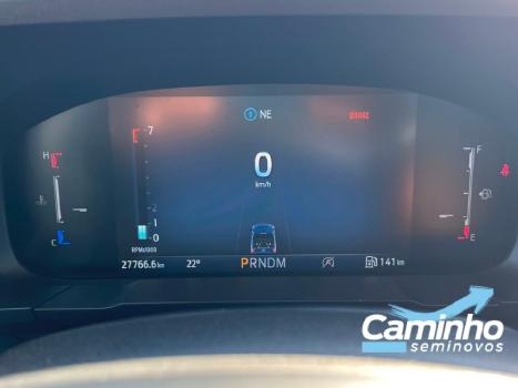 FORD Maverick Pick-up 2.0 4P ECOBOOST TREMOR AUTOM�TICO, Foto 12