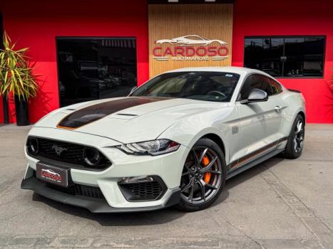 FORD Mustang 2.8 V6, Foto 1