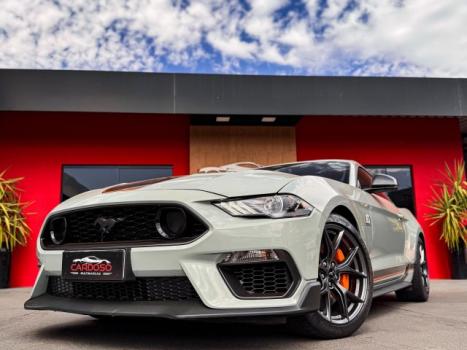 FORD Mustang 2.8 V6, Foto 3