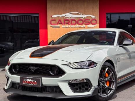 FORD Mustang 2.8 V6, Foto 4