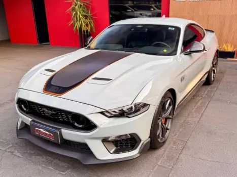 FORD Mustang 2.8 V6, Foto 5