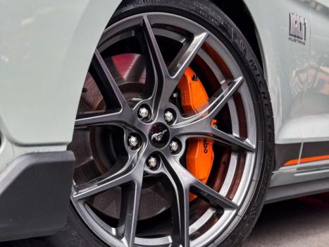 FORD Mustang 2.8 V6, Foto 6