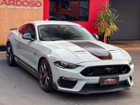 FORD Mustang 2.8 V6, Foto 7