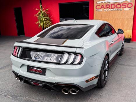 FORD Mustang 2.8 V6, Foto 10