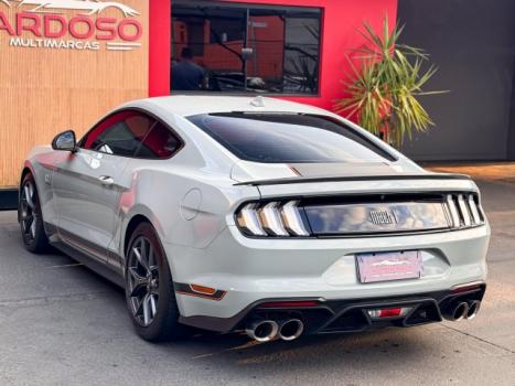 FORD Mustang 2.8 V6, Foto 11