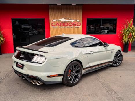 FORD Mustang 2.8 V6, Foto 12