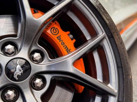 FORD Mustang 2.8 V6, Foto 13