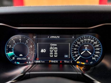 FORD Mustang 2.8 V6, Foto 16