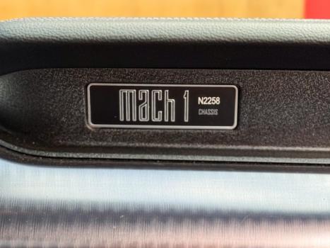 FORD Mustang 2.8 V6, Foto 17