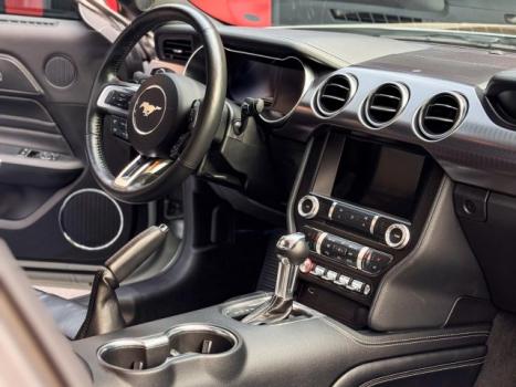 FORD Mustang 2.8 V6, Foto 18