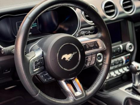 FORD Mustang 2.8 V6, Foto 20