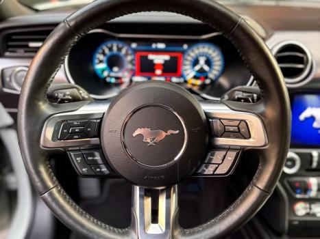 FORD Mustang 2.8 V6, Foto 23