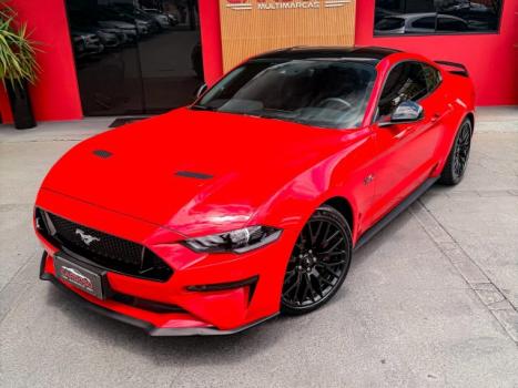 FORD Mustang 5.0 V8 24V GT PREMIUM COUP�, Foto 4