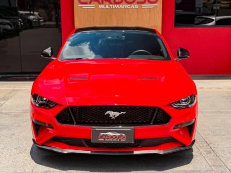FORD Mustang 5.0 V8 24V GT PREMIUM COUP�, Foto 5