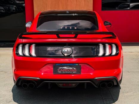 FORD Mustang 5.0 V8 24V GT PREMIUM COUP�, Foto 7