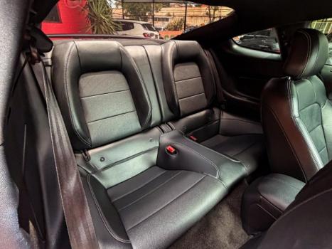 FORD Mustang 5.0 V8 24V GT PREMIUM COUP�, Foto 11
