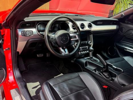 FORD Mustang 5.0 V8 24V GT PREMIUM COUP�, Foto 12