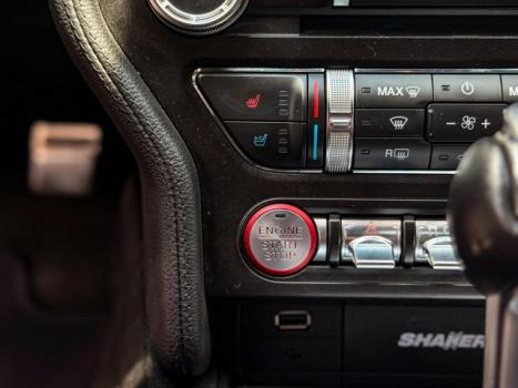 FORD Mustang 5.0 V8 24V GT PREMIUM COUP�, Foto 14