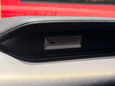 FORD Mustang 5.0 V8 24V GT PREMIUM COUP�, Foto 17