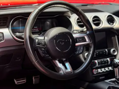 FORD Mustang 5.0 V8 24V GT PREMIUM COUP�, Foto 18